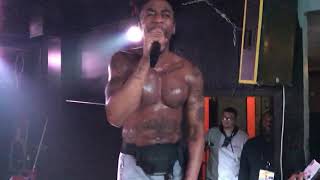 Dax- My Last Words (Live)