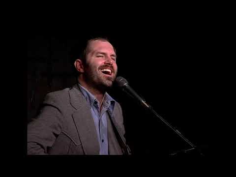 Thumbnail for TFT-TV Presents Jeffrey Foucault by Jeffrey Foucault