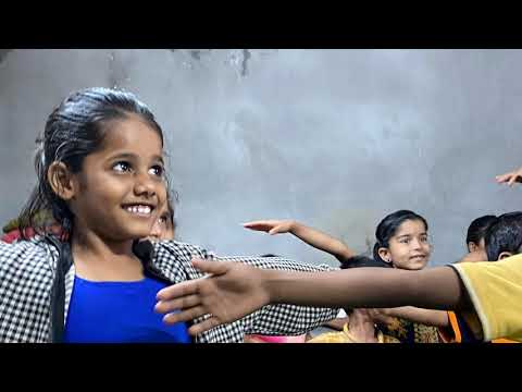 God on the Move in India
