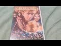 PETER PAN DVD Overview