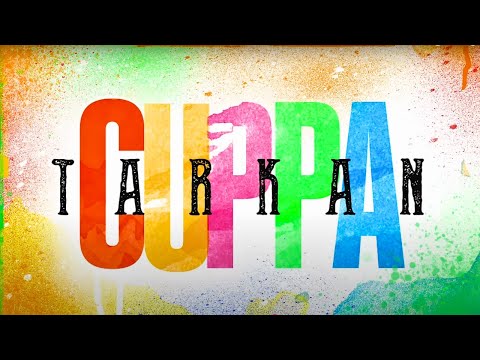 TARKAN - Cuppa