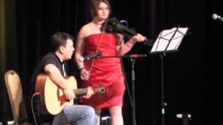 MechaCon2010 - The Ballad of Serenity