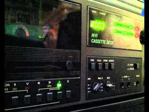 [Tape 072] Loveparade 2003-14 Steve Bug - Märtini Brös [side A]