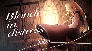 - 【 #SFES2022 】Xiba - Blonde in distress