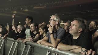 Peter Hook &amp; The Light - 'She's Lost Control' - Live at O2 Apollo, Manchester - 29/7/22.