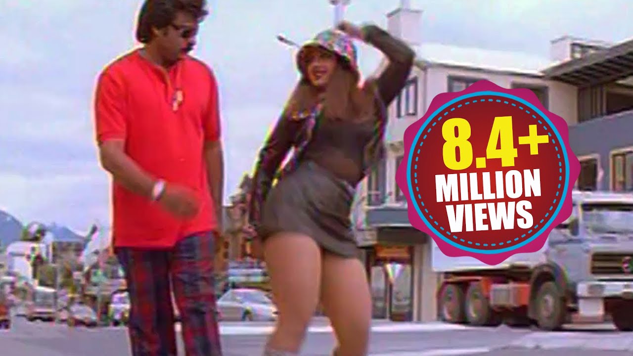 Sorry Sorry Sorry Lyrics  | Baavagaru Bagunnaraa | Chiranjeevi, Paresh Rawal, Rachana, Rambha | Mani Sharma