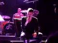 Marc Almond - The Boy Who Came Back, Indigo2 08/12/07