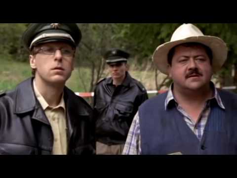 ZDF Die Rosenheim Cops: Der Tote am See (Staffel 1 Folge 1)