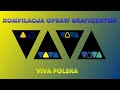 Kompilacja Opraw Graficznych 7 VIVA Polska 2000 2017