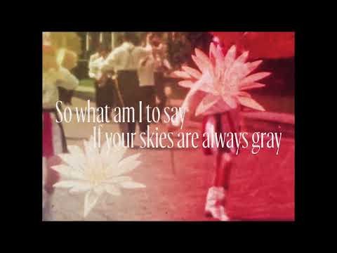 Cristóvam - Ferris Wheel (Official Lyric Video)