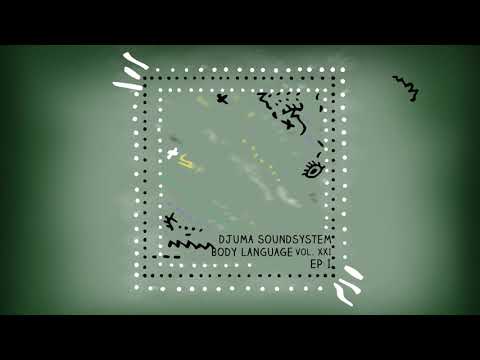 Djuma Soundsystem & Demian Muller feat. Y.O.G.A. - Mamey