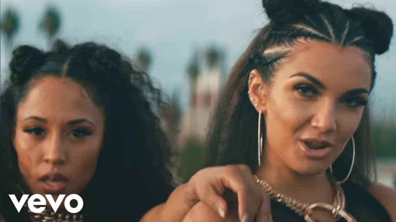 Elettra Lamborghini — Pem Pem