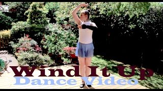 Todrick Hall&#39;s Wind It Up - Dance Video