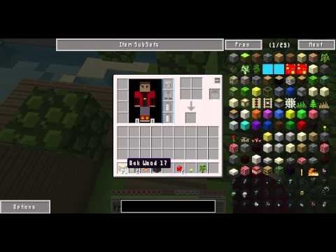 FTB, Anarchy pack episode 1