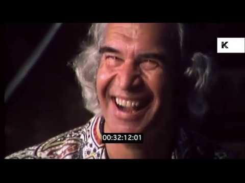 Thumbnail for 1970s Dave Brubeck Plays Cool Jazz | Premium Footage by R.E.M., Jazz band