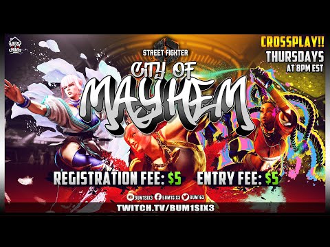 DBFZ | COM 65 | Hikari vs RISE Inzem GFS | Sit Down and prepare to EMBRACE THIS CHAOS!!!