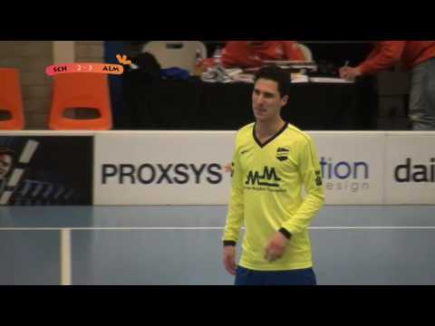 PROXSYS CUP 2017 #26 Schelluinen - Almkerk