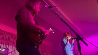 Babe Rainbow ,Peace blossom boogy , YES  , Manchester , 30/8/19