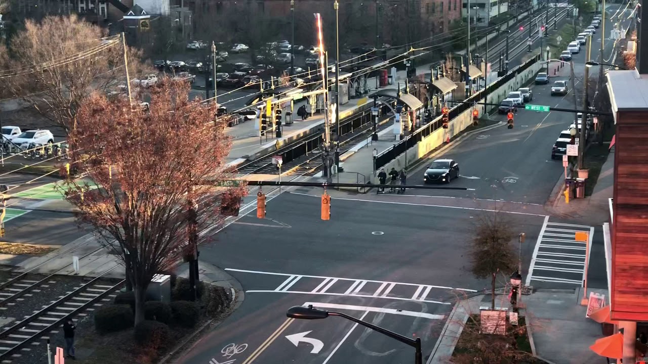 Camden Gallery - Rooftop