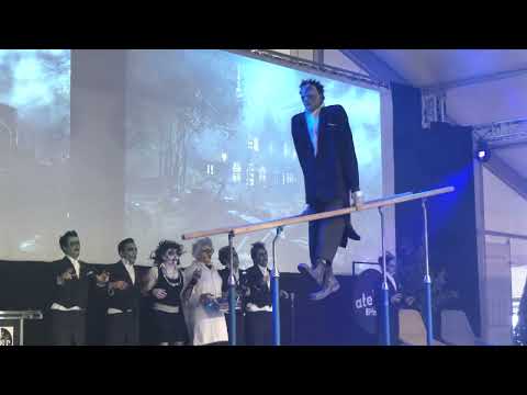 Holmikers an der SIGA