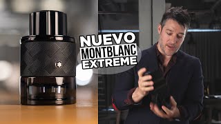 Montblanc Explorer Extreme