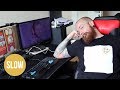 Gaming Room Tour · Slow Swedish with Subtitles Gaming Room Tour · Slow Swedish with Subtitles