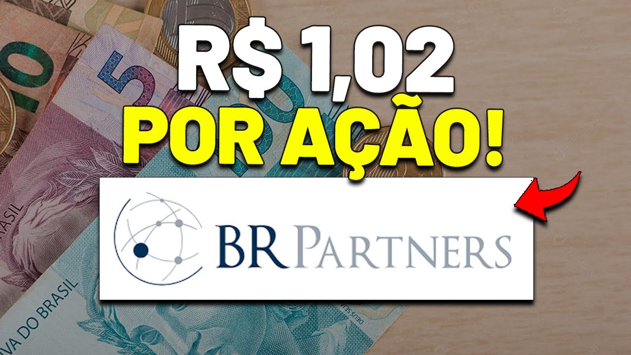 🚨NOVO MEGA DIVIDENDO da BR PARTNERS: BRBI11 - RESULTADOS 3T25