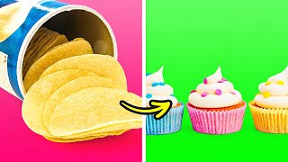 Genius Food Hacks For The Whole Family