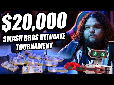 $20,000 GRAND PRIZE?! Thunder Smash Highlights ft. Dabuz, MVD, WaDi, and More!!