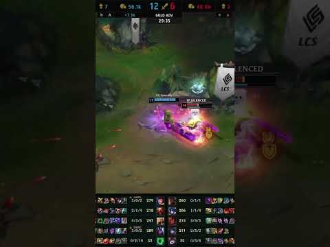 Ssumday vs Impact. #shorts