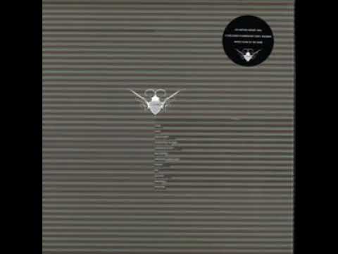 Cocoon Compilation R - Cristi Cons - Bird in Space