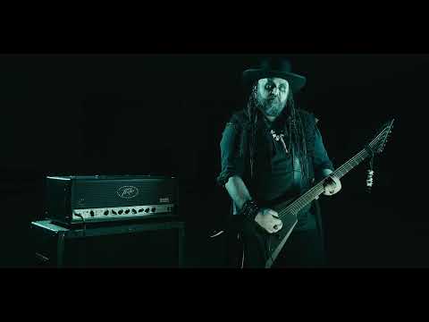 Guitar Playthrough of GHBM