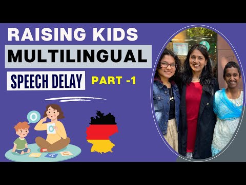 Tips for Raising Multilingual Kids in Germany – Part 1