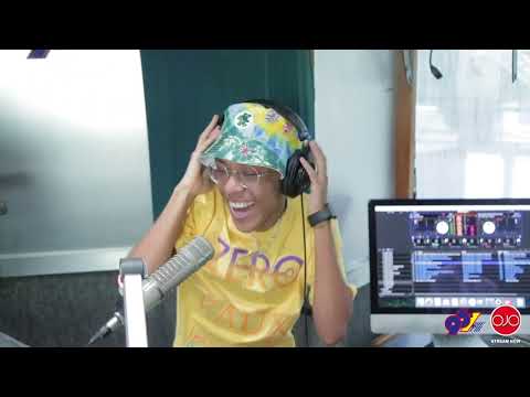 Aaron Duncan Returns To The Calypso Stage, Works With Xplicit On 'Forever' & Performs "Freeze"