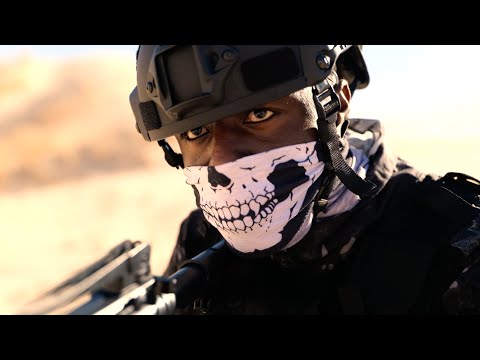 Laurentius Mcgill - Pakistan ft. Ochoera (Dir. by @_JustinSanchez_)