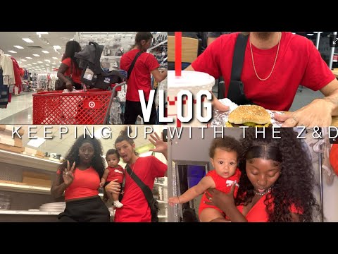 PRODUCTIVE DAY || ice cream date & Burgers + Christmas shopping + trying new things + ranting away