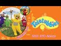Teletubbies Autumn Fun 2010 DVD Menus HD