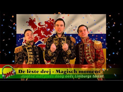 LVK 2019 / De lèste drej - Magisch moment