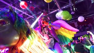 The Flaming Lips &quot;There Should Be Unicorns&quot; Live Video