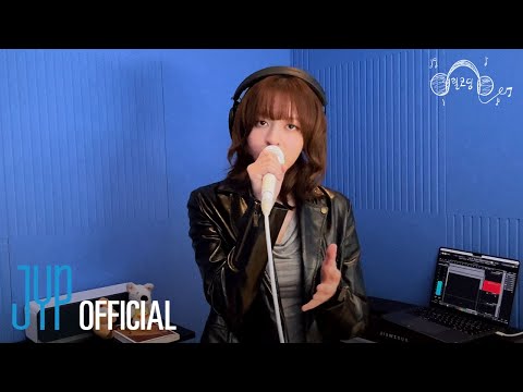 ‘Chappell Roan - Good Luck, Babe!’ Covered by NMIXX LILY | 릴코딩