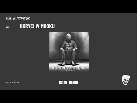 Słoń - [04/14] - Ukryci w Mroku | DZiMi Blend