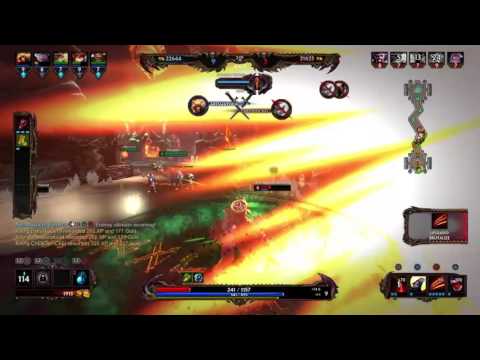 [Smite] Fenrir Penta Kill