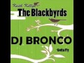 Blackbyrds - I Need Your Love