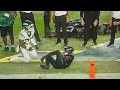 Tyreek Hill Leg Injury Vs Jets