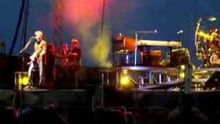 Chicago BILL CHAMPLIN July 2007 I Don't Want To Live Without