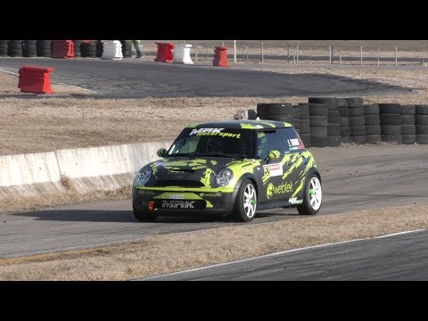 Motors Rally Show 2019 Tognini - Giumelli by Ferrario