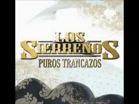 Los Sierrenos de Sinaloa- Libros Tontos