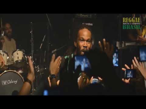 R.i.p Albert Griffiths - Gladiators - Al Griffiths New Generation - Rádio e Revista Reggae Brasil