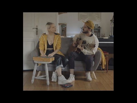 Orelsan - La fête est finie - LUNIS (Cover)