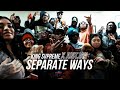 King SvPreme X Just Ian Separate Ways Dir By HaitianPicasso